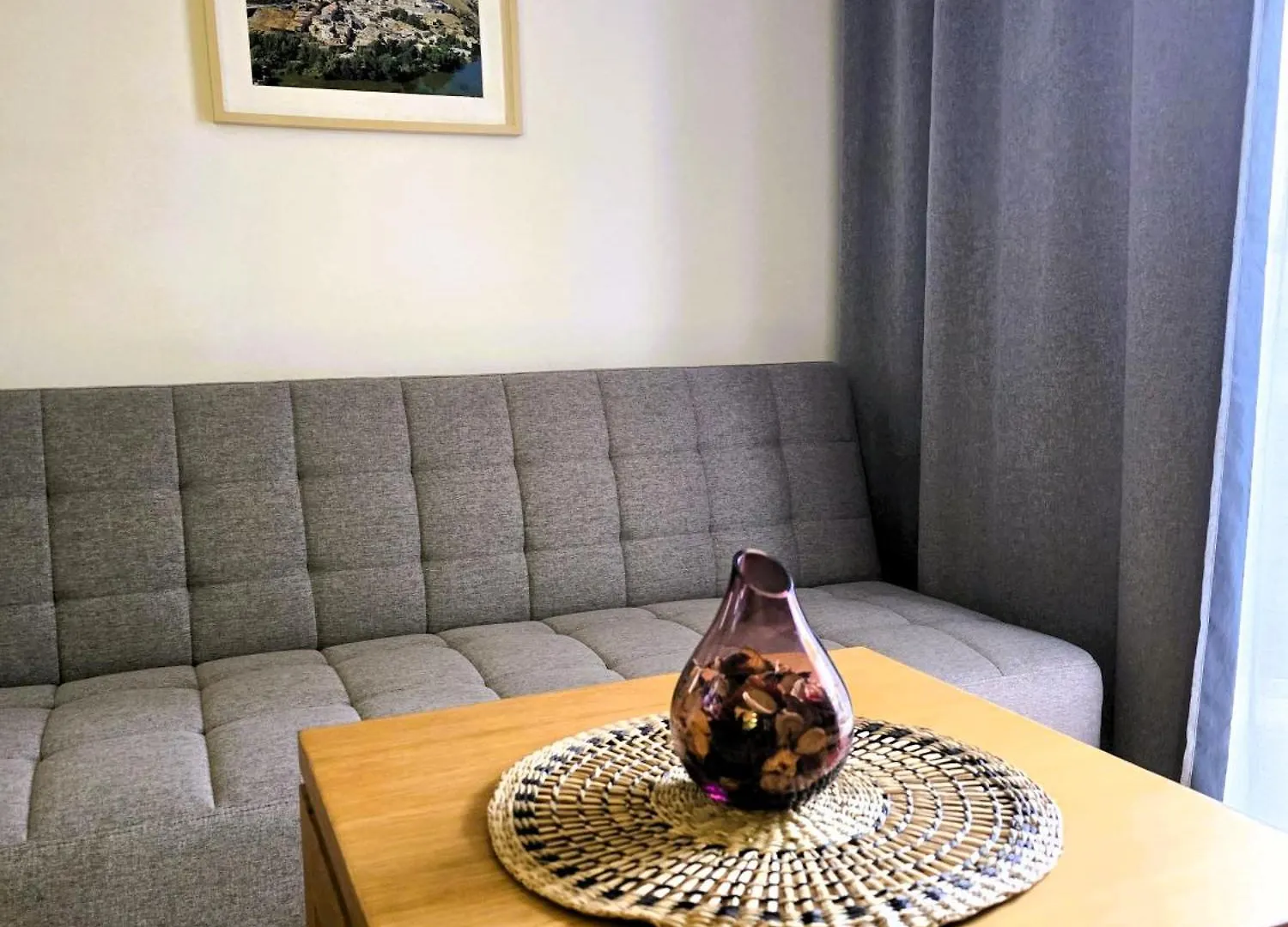 Estudio Alay Pepita En Puerto Marina Benalmádena 0*,  Espanha