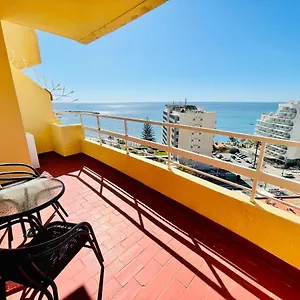 Apartamentos Orfeo Azul Apartamento