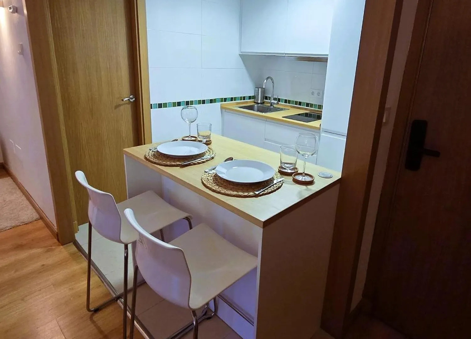 Estudio Alay Pepita En Puerto Marina Benalmadena 0*,  Spain