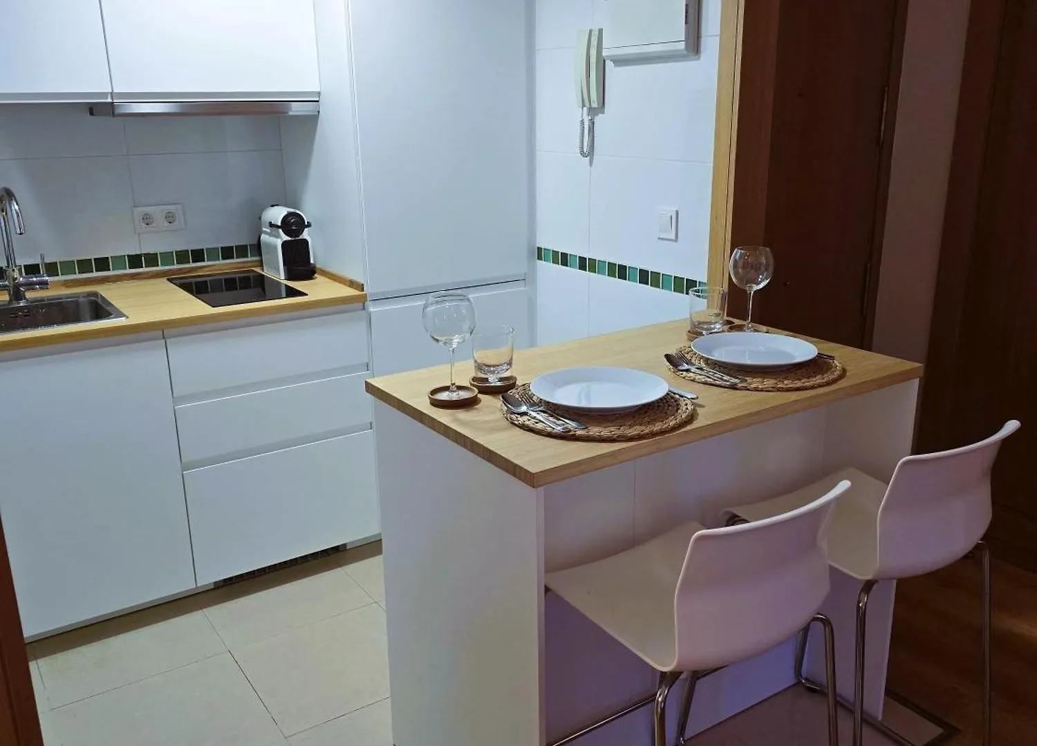 Apartment Estudio Alay Pepita En Puerto Marina Benalmadena Spain
