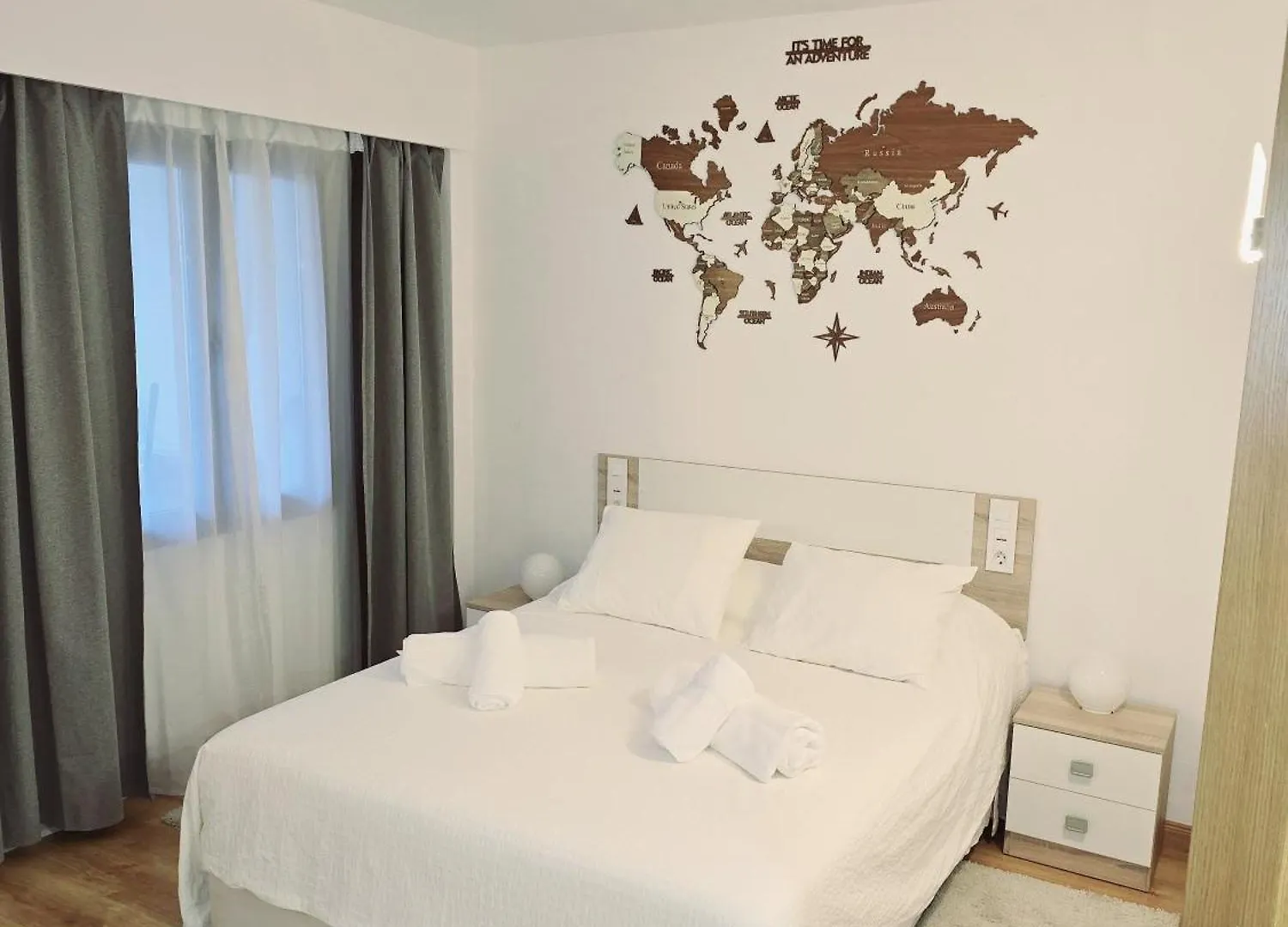 Estudio Alay Pepita En Puerto Marina Benalmadena Apartment