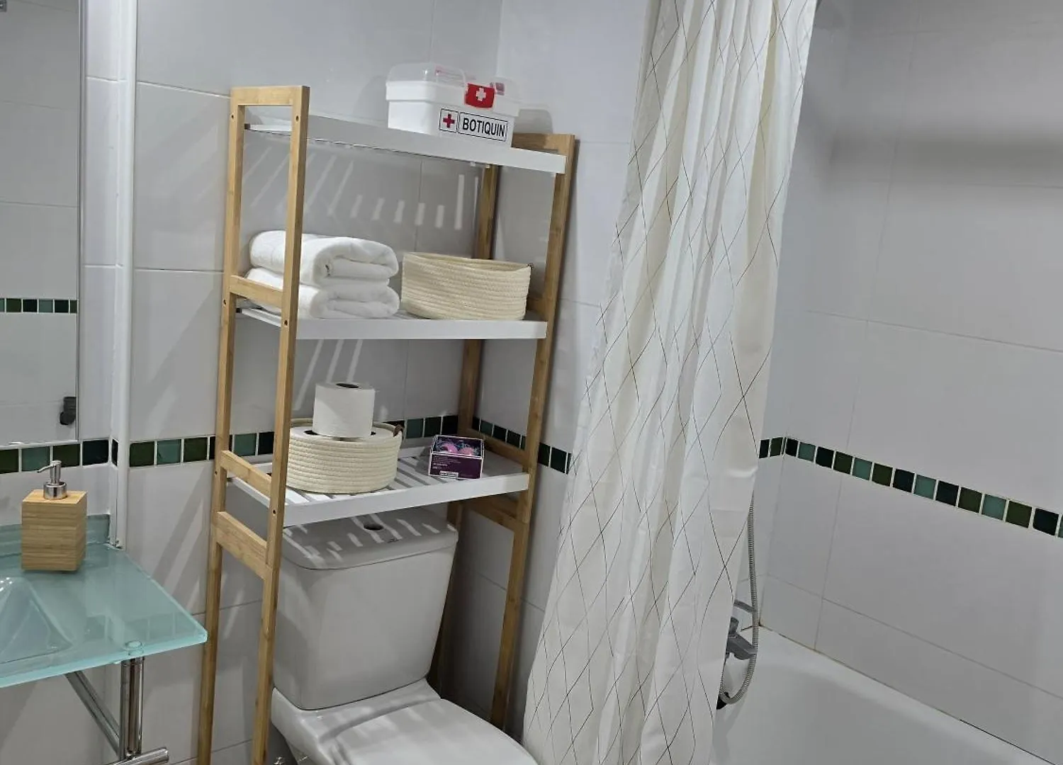 Apartment Estudio Alay Pepita En Puerto Marina Benalmadena