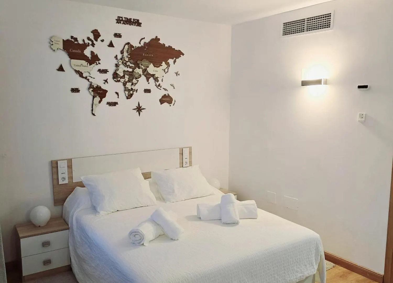아파트 Estudio Alay Pepita En Puerto Marina 베날마데나코스타 스페인