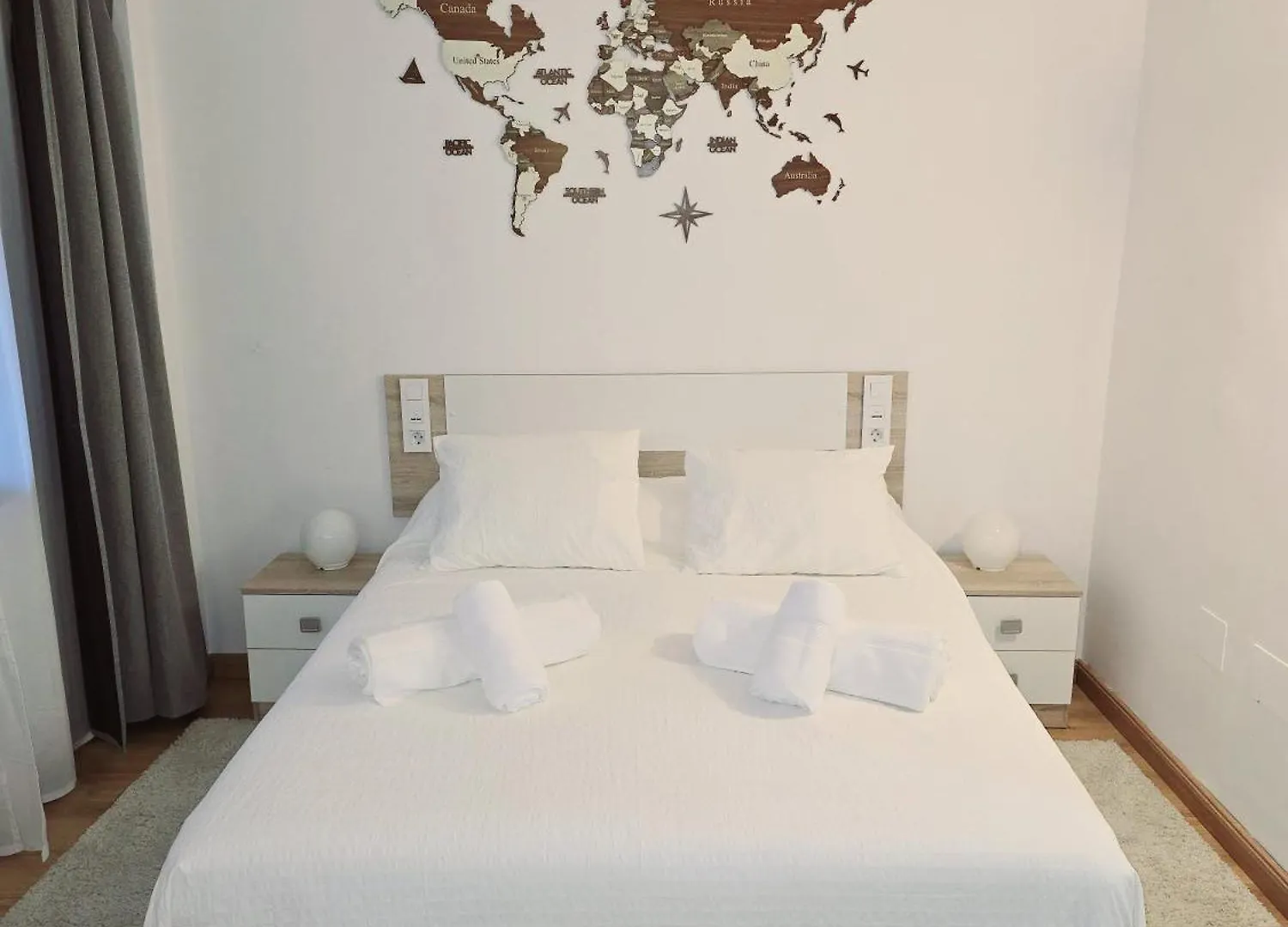 Estudio Alay Pepita En Puerto Marina 베날마데나코스타 아파트