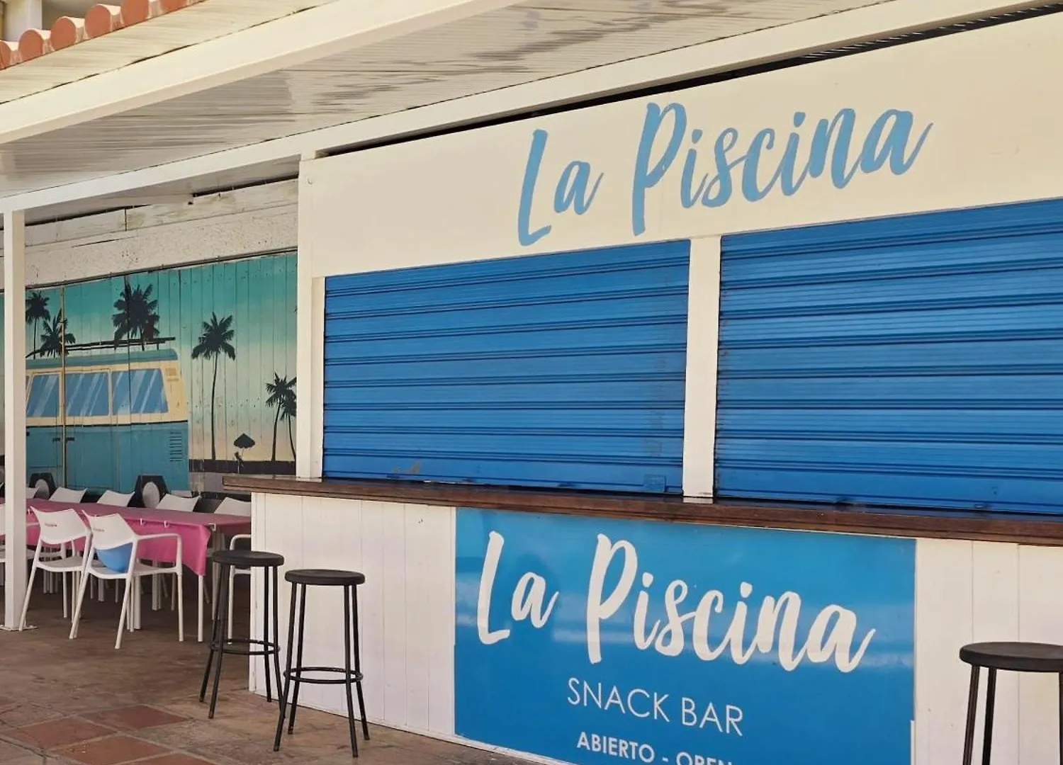아파트 Estudio Alay Pepita En Puerto Marina 베날마데나코스타